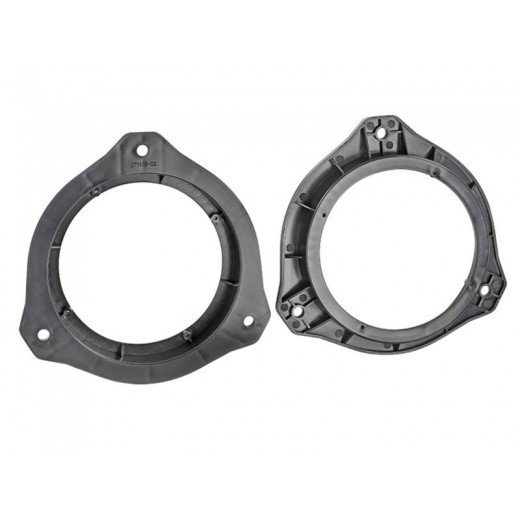 Пластмасови подложки под говорители за Kia Rio