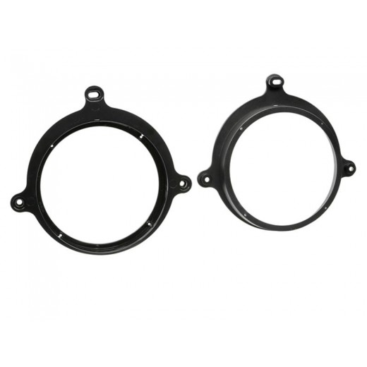 Пластмасови подложки за говорители за Mercedes A-Class, Vaneo