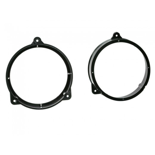 Пластмасови подложки за говорители за Mercedes CLK