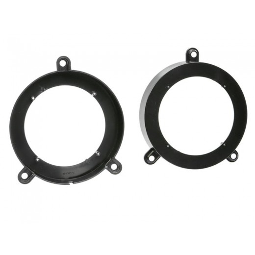 Пластмасови подложки за говорители за Mercedes C-Class, CLC-Class, G-Class