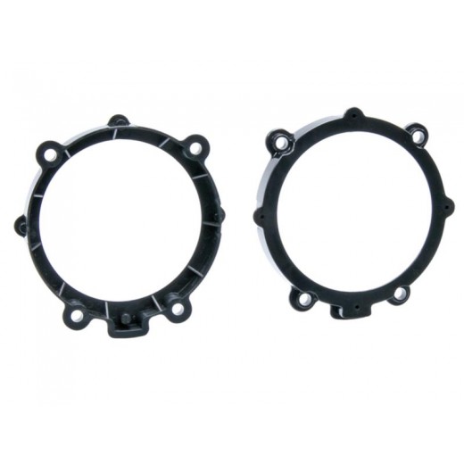 Пластмасови подложки под говорители за Mercedes Sprinter, Vito, Viano / VW Crafter