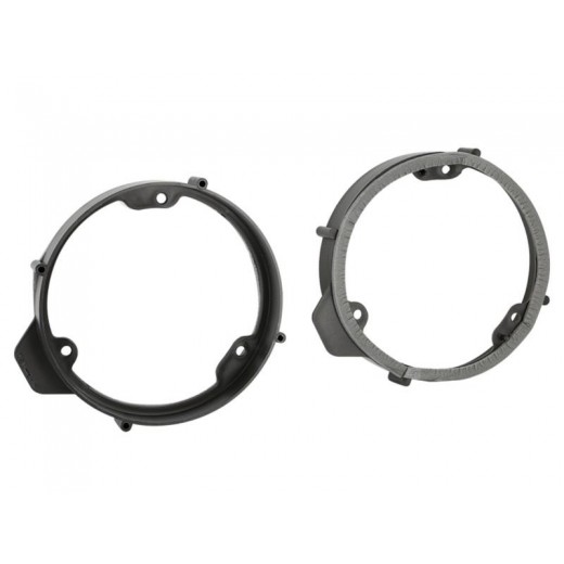 Пластмасови подложки за говорители за Mercedes A-Class, CLA, E-Class