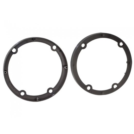 Пластмасови подложки за говорители за Mercedes Sprinter, Vito, Viano / VW Crafter