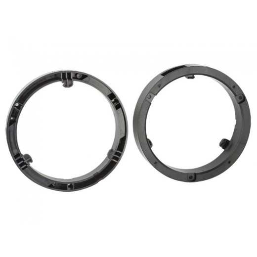 Пластмасови подложки за говорители за Mitsubishi Lancer, Spacestar, L200