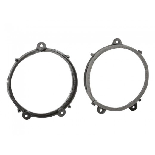 Пластмасови подложки под говорители за Renault Twingo