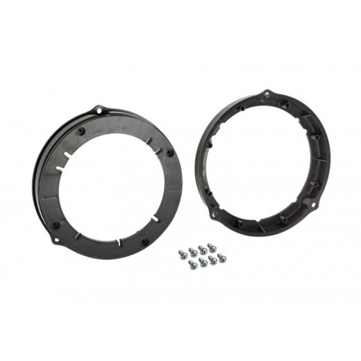 Пластмасови подложки под говорители за Subaru Legacy