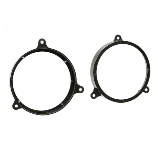 Пластмасови подложки под говорители за Toyota Avensis, Corolla, Yaris