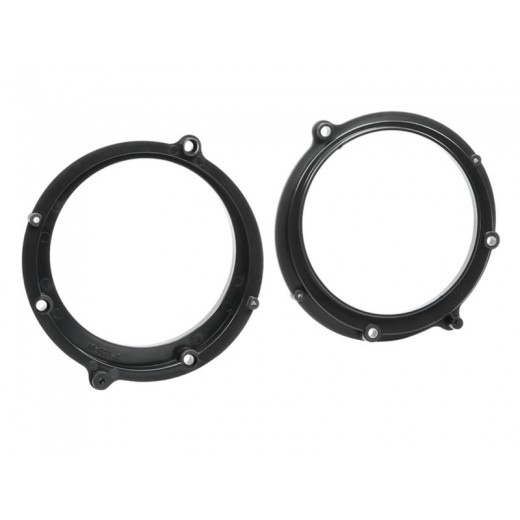 Пластмасови подложки за говорители за Audi A4