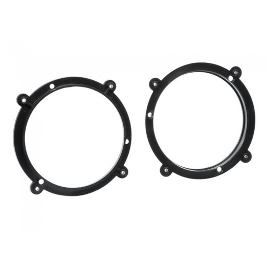 Пластмасови редукционни пръстени за говорители за Audi A3