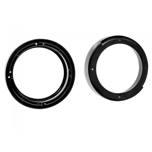 Пластмасови адаптери за говорители за Volkswagen New Beetle, Fox, Lupo, Polo