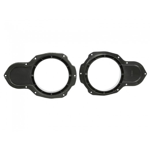 Пластмасови подложки под говорители за Volkswagen Passat, Passat CC