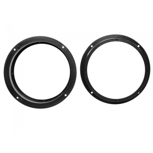 Пластмасови подложки под говорители за Audi A4, A5 / Lamborghini Aventador