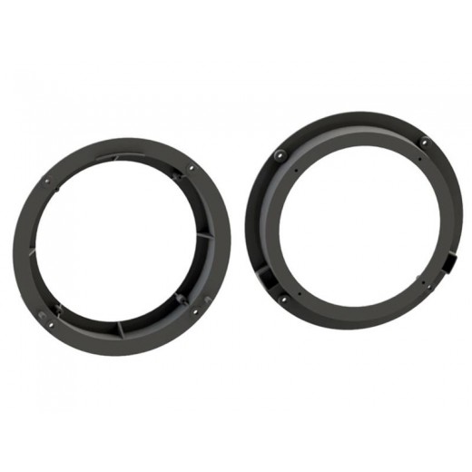 Пластмасови подложки под говорители за Audi A1