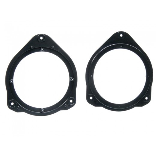 Пластмасови подложки под говорители за Audi A1, A3, A5