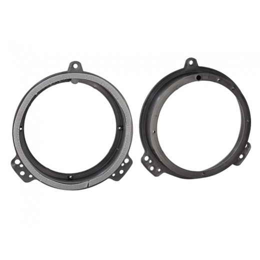 Пластмасови подложки под говорители за Audi / Toyota