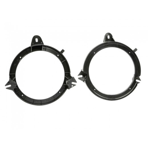 Пластмасови подложки за говорители за Volvo S70, V70