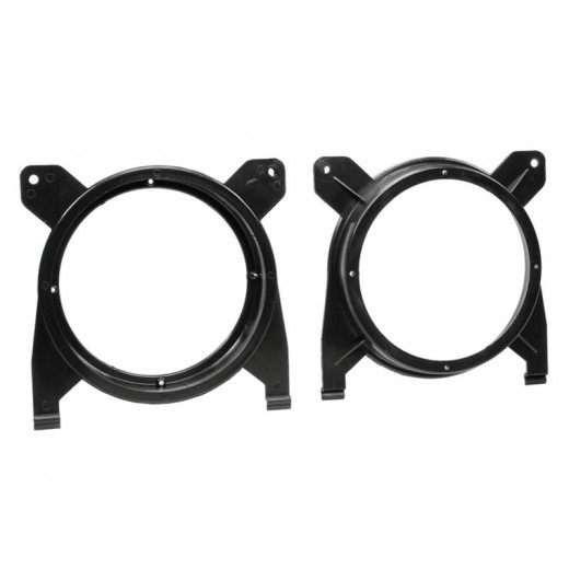 Пластмасови подложки за говорители за Volvo S70, V70