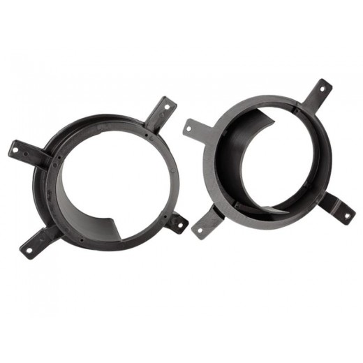 Пластмасови подложки за говорители за Volvo S60, V70, XC70