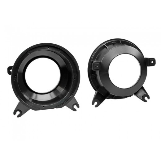 Пластмасови подложки за говорители за Volvo S70, V70