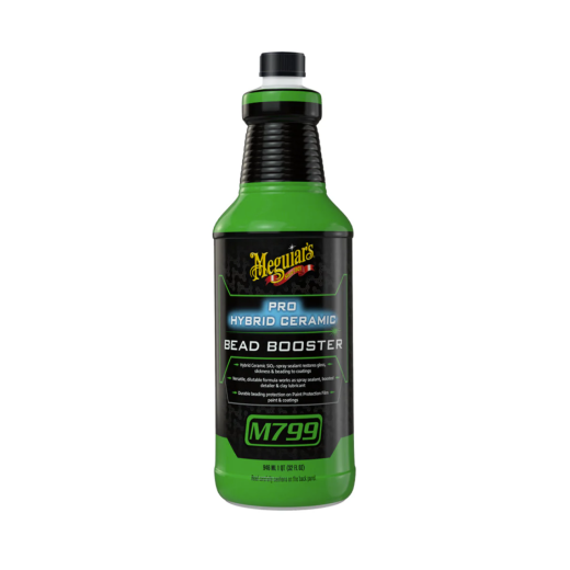 Хибриден керамичен бустер Meguiar's PRO Hybrid Ceramic Bead Booster (946 ml)