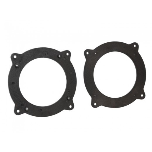 Универсални пластмасови подложки за говорители от 130 на 100