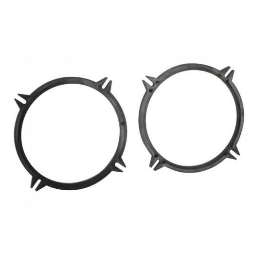 Универсални пластмасови подложки за говорители 130 mm