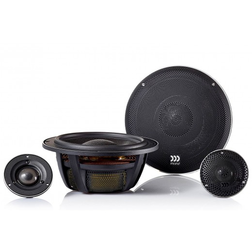 Тонколони Morel Elate Carbon Pro 62A