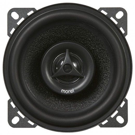 Високоговорители MOREL MAXIMO COAX 4