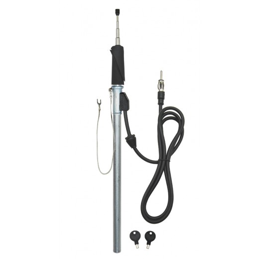 Антена за калник AT-108