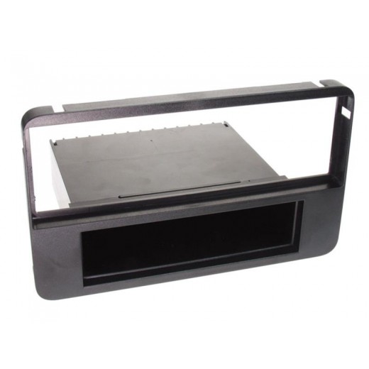 Редукционна рамка за авторадио за Alfa Romeo 159, Brera, Spider