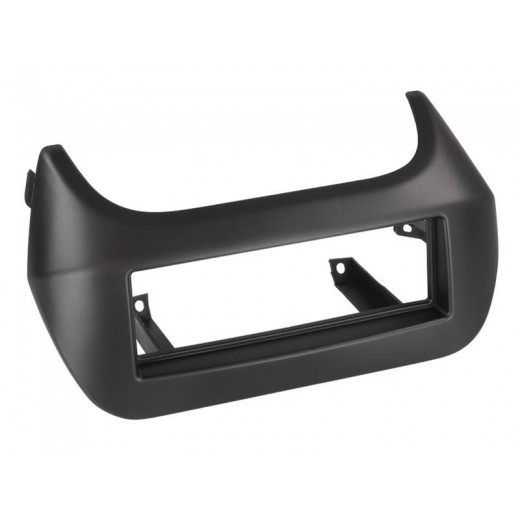 Рамка за авторадио за Citroen Nemo / Fiat Fiorino / Peugeot Bipper