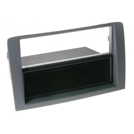 Редукционна рамка за автoрадио за Fiat Idea