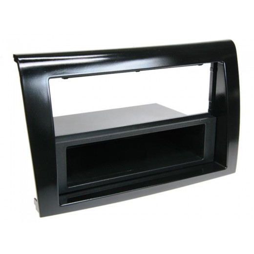 Преходна рамка за радио за Fiat Bravo