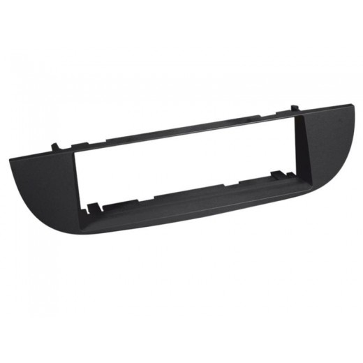 Рамка за монтаж на авторадио за Fiat 500, 500 C