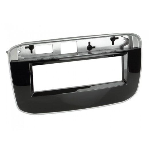 Рамка за монтаж на авторадио за Fiat Punto Evo, Punto