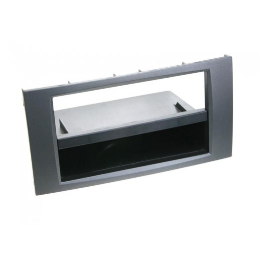 Преходна рамка за радио за Ford Fiesta, Focus, Focus C-MAX, Fusion, Galaxy, Kuga, S-MAX, Transit