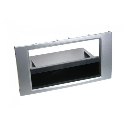 Рамка за монтаж на авторадио за Ford Fiesta, Focus, Focus C-MAX, Fusion, Galaxy, Kuga, S-MAX, Transit