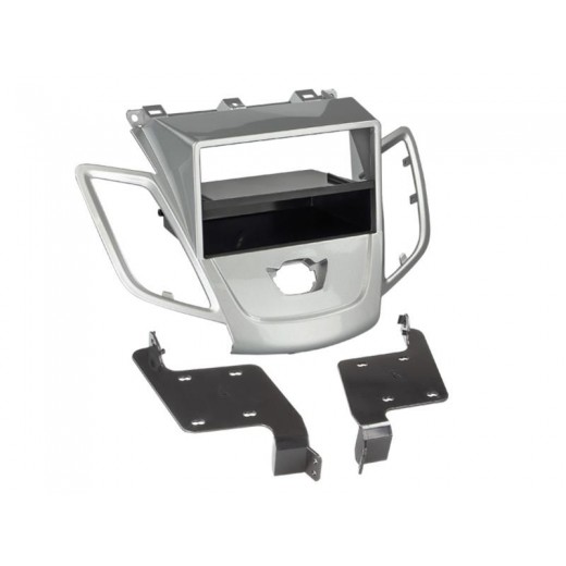 Редуцираща рамка за авторадио за Ford Fiesta