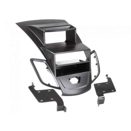 Редуцираща рамка за авторадио за Ford Fiesta