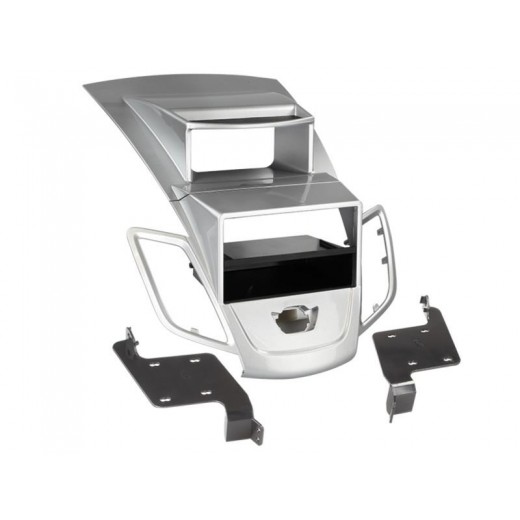 Редуцираща рамка за авторадио за Ford Fiesta
