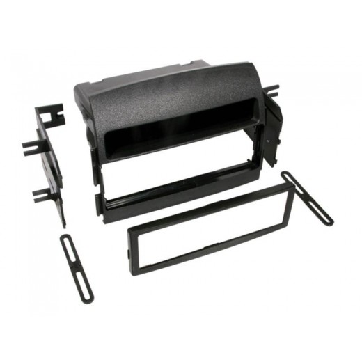 Рамка за монтаж на авторадио за Hyundai Sonata