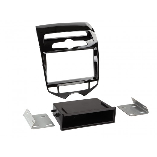 Рамка за монтаж на авторадио за Hyundai ix20