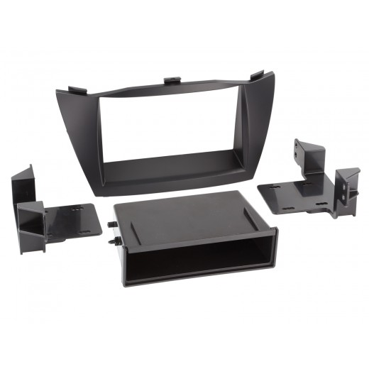 Рамка за монтаж на авторадио за Hyundai ix35