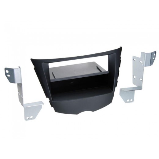 Рамка за монтаж на авторадио за Hyundai Veloster