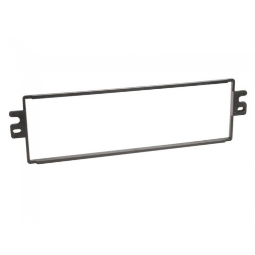 Редукционна рамка за монтаж на авторадио за Kia Rio, Clarus, Carens