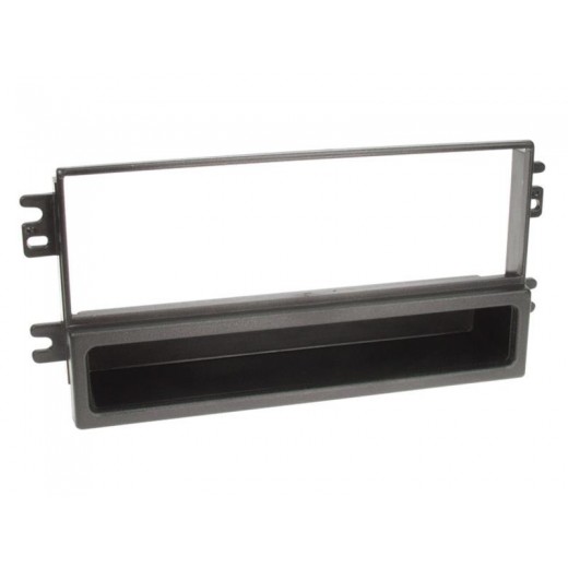 Редукционна рамка за монтаж на авторадио за Kia Carnival