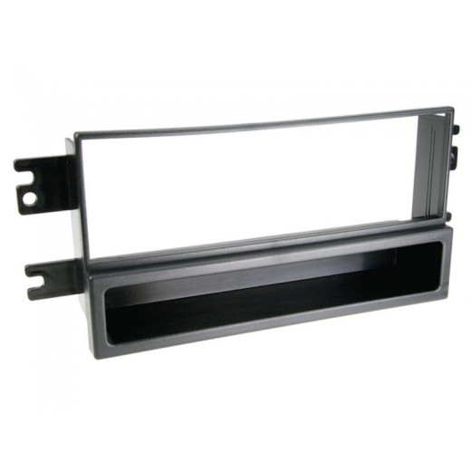 Редукционна рамка за монтаж на авторадио за Kia Cerato
