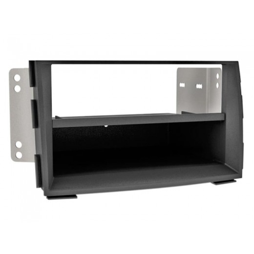 Рамка за монтаж на авторадио за Kia Venga