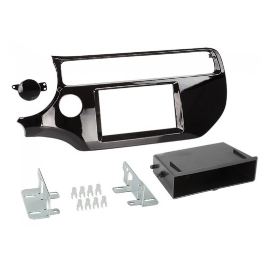 Aдаптационна рамка за авторадио за Kia Rio
