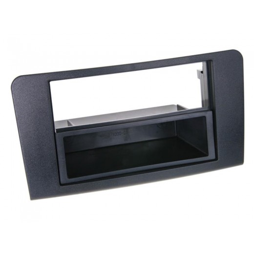 Рамка за монтаж на авторадио за Mercedes M-Class